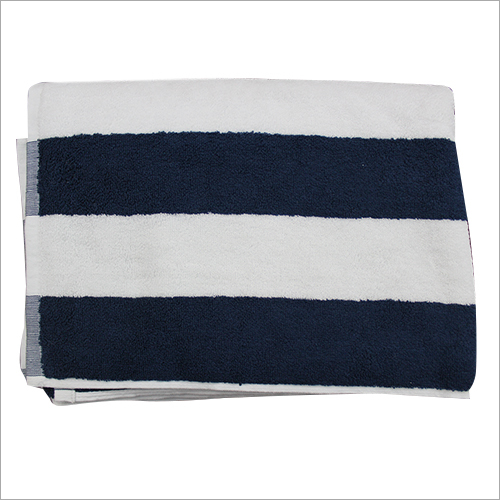 Cotton Pool Towel