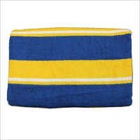 100% Cotton Handloom Dobby Towel