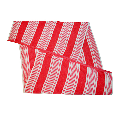 Yarn Dyed Dobby Towels