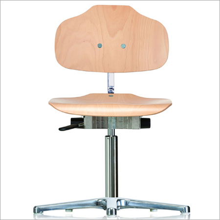 Werksitz Classic Swivel Chair