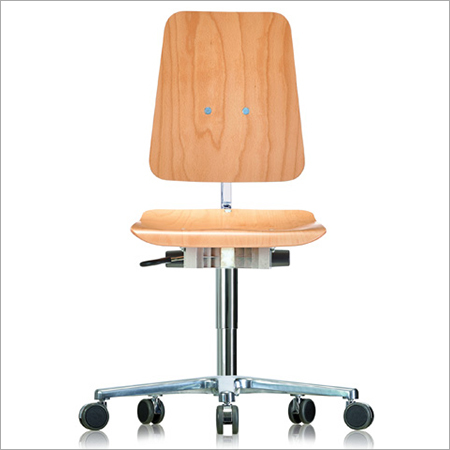 Werksitz Classic Swivel Chair