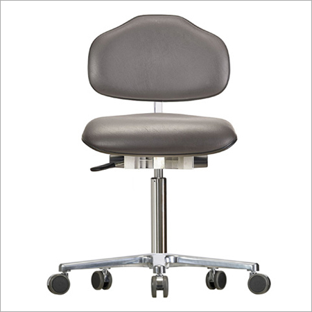 Werksitz Classic Swivel Chair
