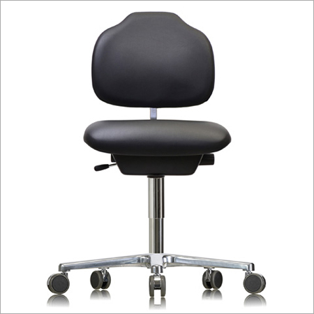 Werksitz Classic Swivel Chair