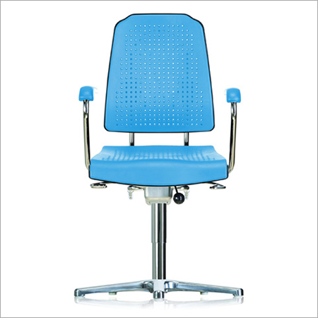 Werksitz Klimastar Swivel Chair