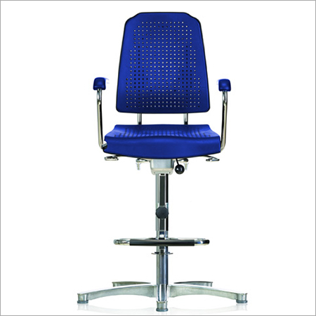 Werksitz Klimastar Lab Chairs