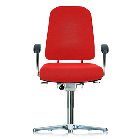 Werksitz Klimastar Swivel Chair