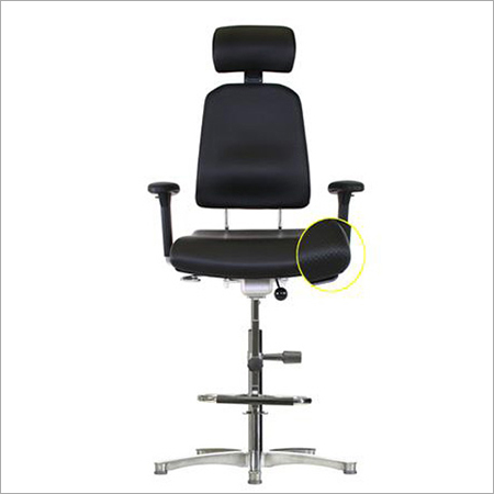 Werksitz Klimastar High Chairs