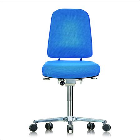 Werksitz Klimastarswivel Chair