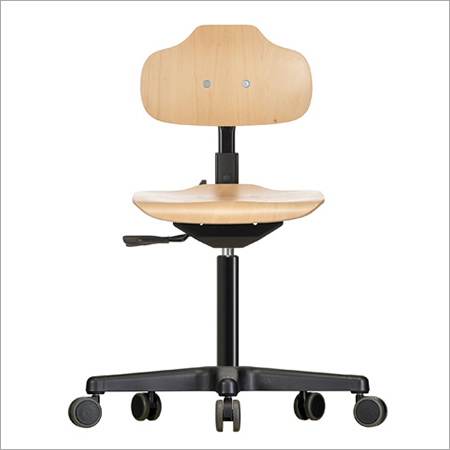 Werksitz Econoline Swivel Chair