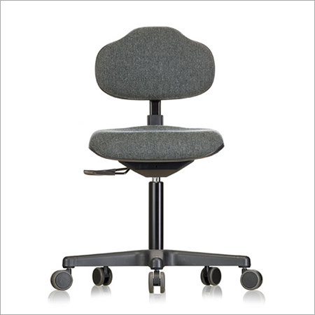 Werksitz Econoline Swivel Chair
