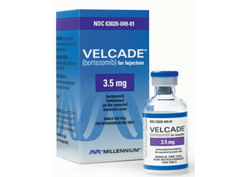 Velcade Bortezomib 3.5 mg Injection Velcade Bortezomib 3.5 mg Injection