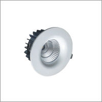 LED COB Downlight Luminaires