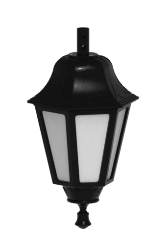 LED CEASER HANGING GARDEN LIGHT