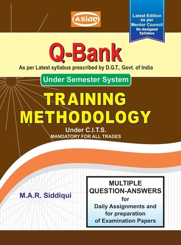 TRAINING METHODOLOGY Q-BANK