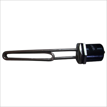 Industrial Water Heaters