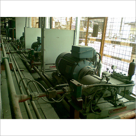 Descaling System