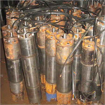 Water Submersible Pump