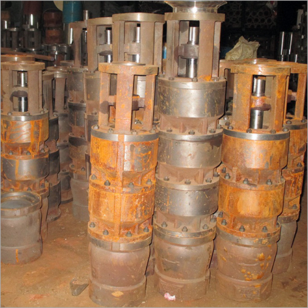 Domestic Sumbersible Pumps