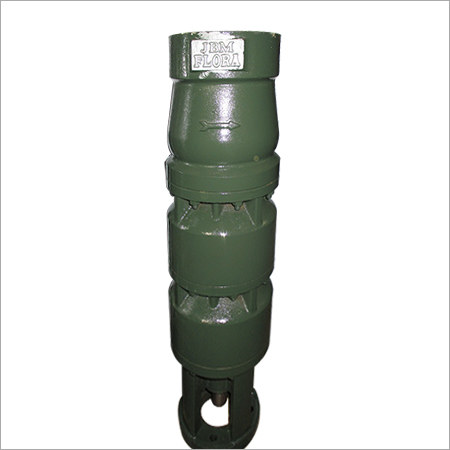 Submersible Domestic Pump