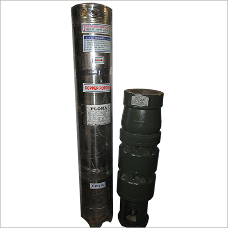 Water Submersible