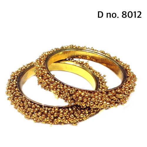 Fashion Beaded Bangles