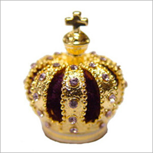 Mini Crowns