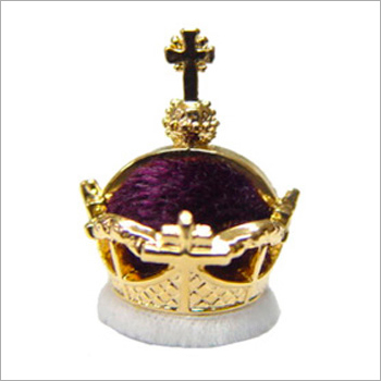 Miniature Crowns