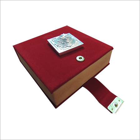 Shree Yantra
