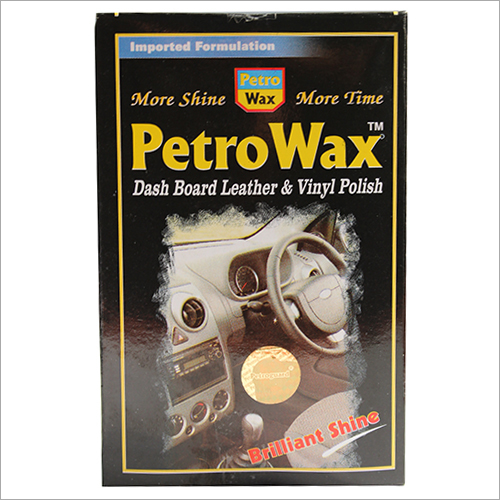 Car & Bike Polish