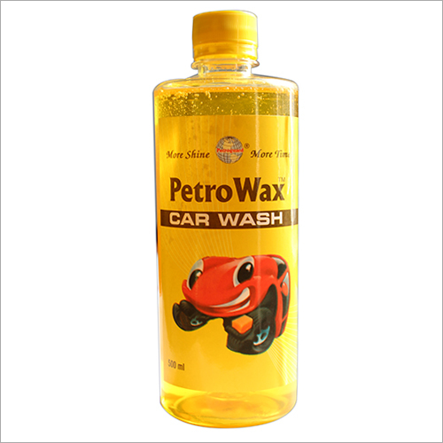 Car Wash