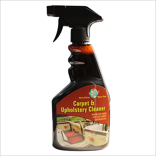 Carpet & Upholstery Cleaner
