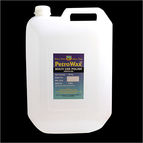 Multi Use Polish(Regular)