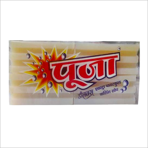 Family Pack Washing Soap
