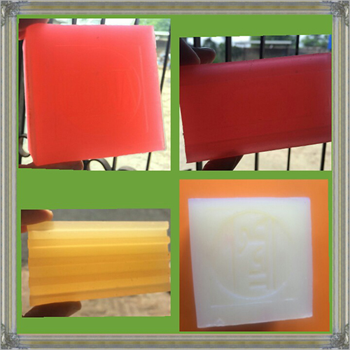 Homemade Washing Soap