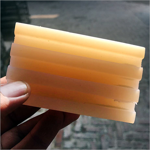 Natural Laundry Soap