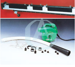 Linear Air Track And Accessories