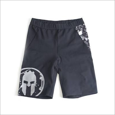 Gym Shorts