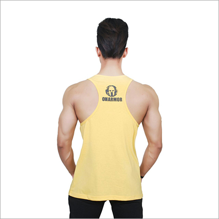 Gym Singlets