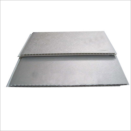Oil Proof Designer Laminated Pvc Ceiling Panel