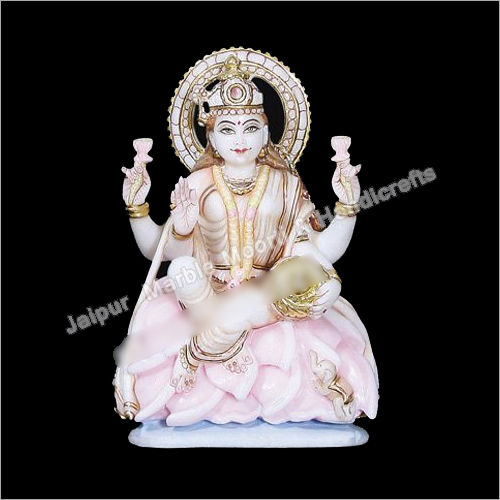 Marble Moorti Lakshmi Ji