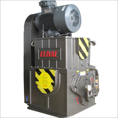 Piston Plunger vacuum Pump Piston Plunger vacuum Pump