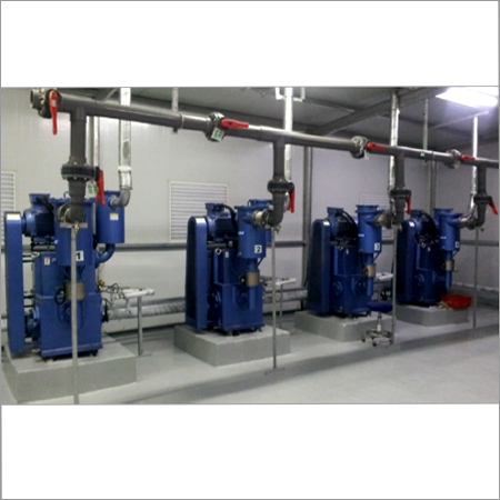 Piston Vacuum Pumps Piston Vacuum Pumps