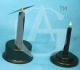 Magnetic Needle On Stand