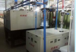 Liquid Ring Vacuum Pump Liquid Ring Vacuum Pump