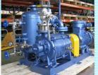 Two Stage Liquid Ring Vacuum Pump Two Stage Liquid Ring Vacuum Pump
