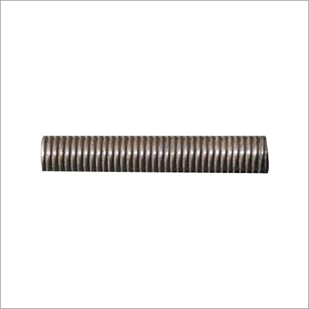Fully Threaded Rod