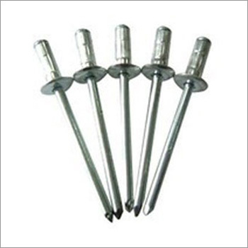 Metal Rivets