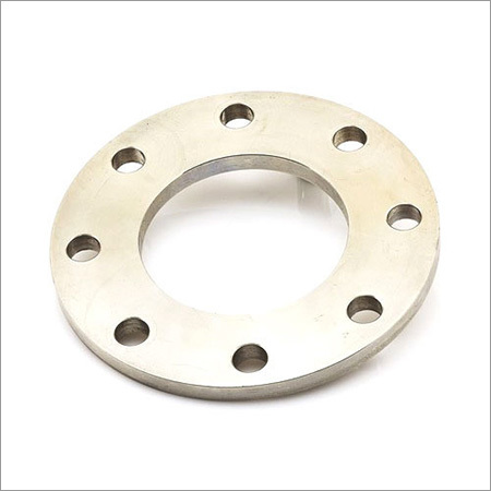 Steel Plate Flanges