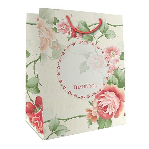 Celebration Paper Bags