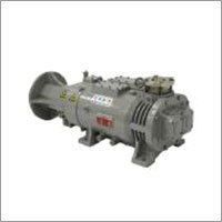 Dry Screw Vacuum Pump Dry Screw Vacuum Pump